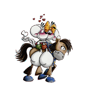 didel didelina et  galuppy